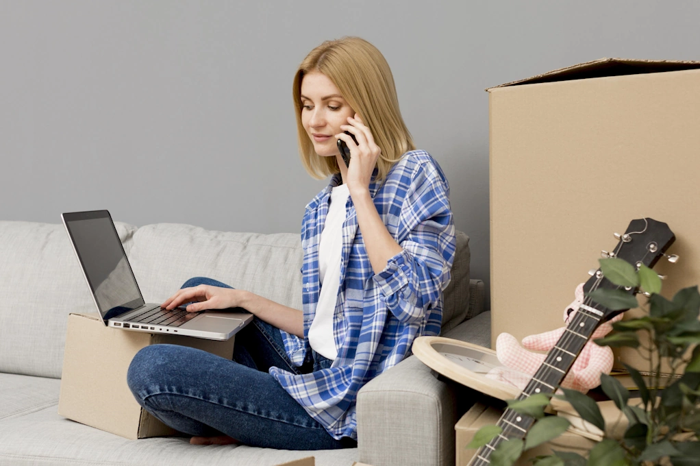 Переезд в новую квартиру в&nbsp;деревня Арсеновка (Курганская область)